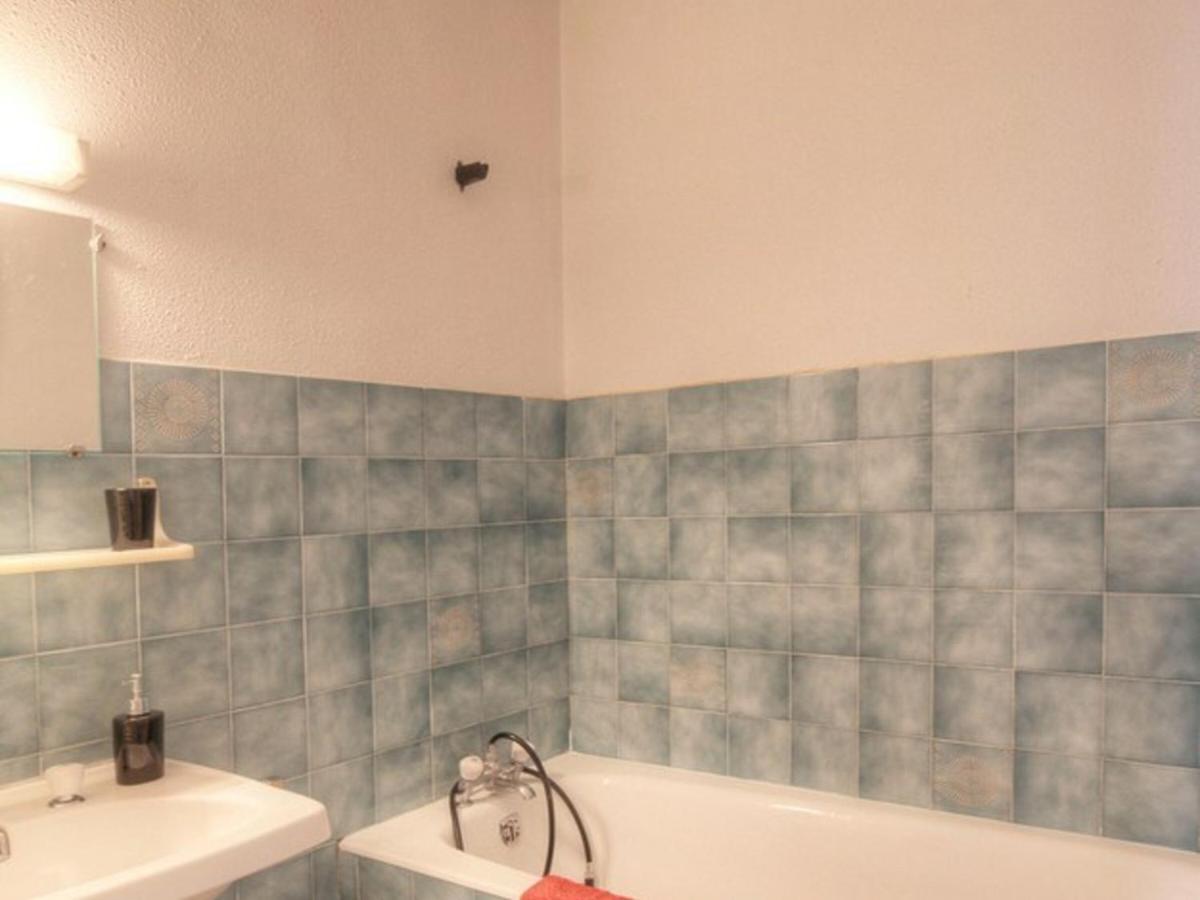 Appartement Le Monêtier-les-Bains, 2 pièces, 6 personnes - FR-1-330F-32 Exterior foto