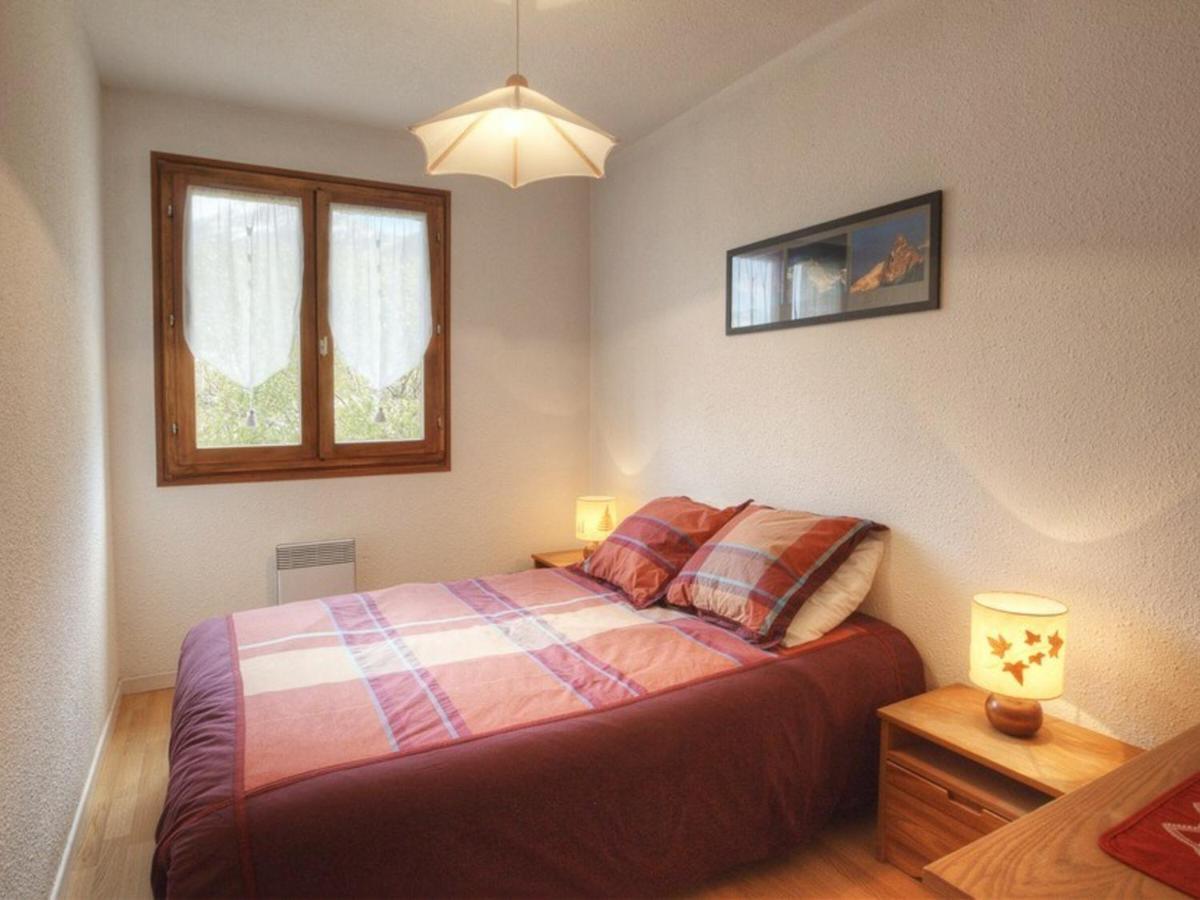 Appartement Le Monêtier-les-Bains, 2 pièces, 6 personnes - FR-1-330F-32 Exterior foto