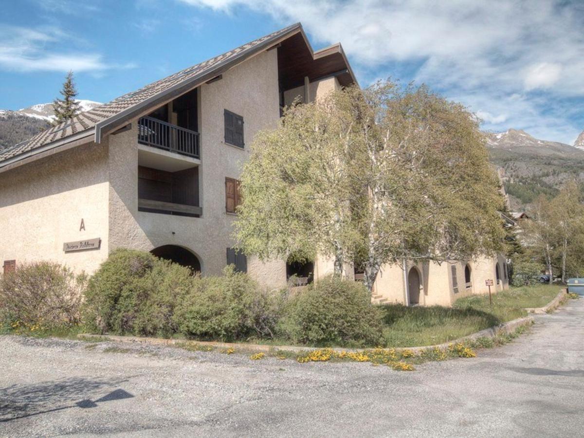 Appartement Le Monêtier-les-Bains, 2 pièces, 6 personnes - FR-1-330F-32 Exterior foto